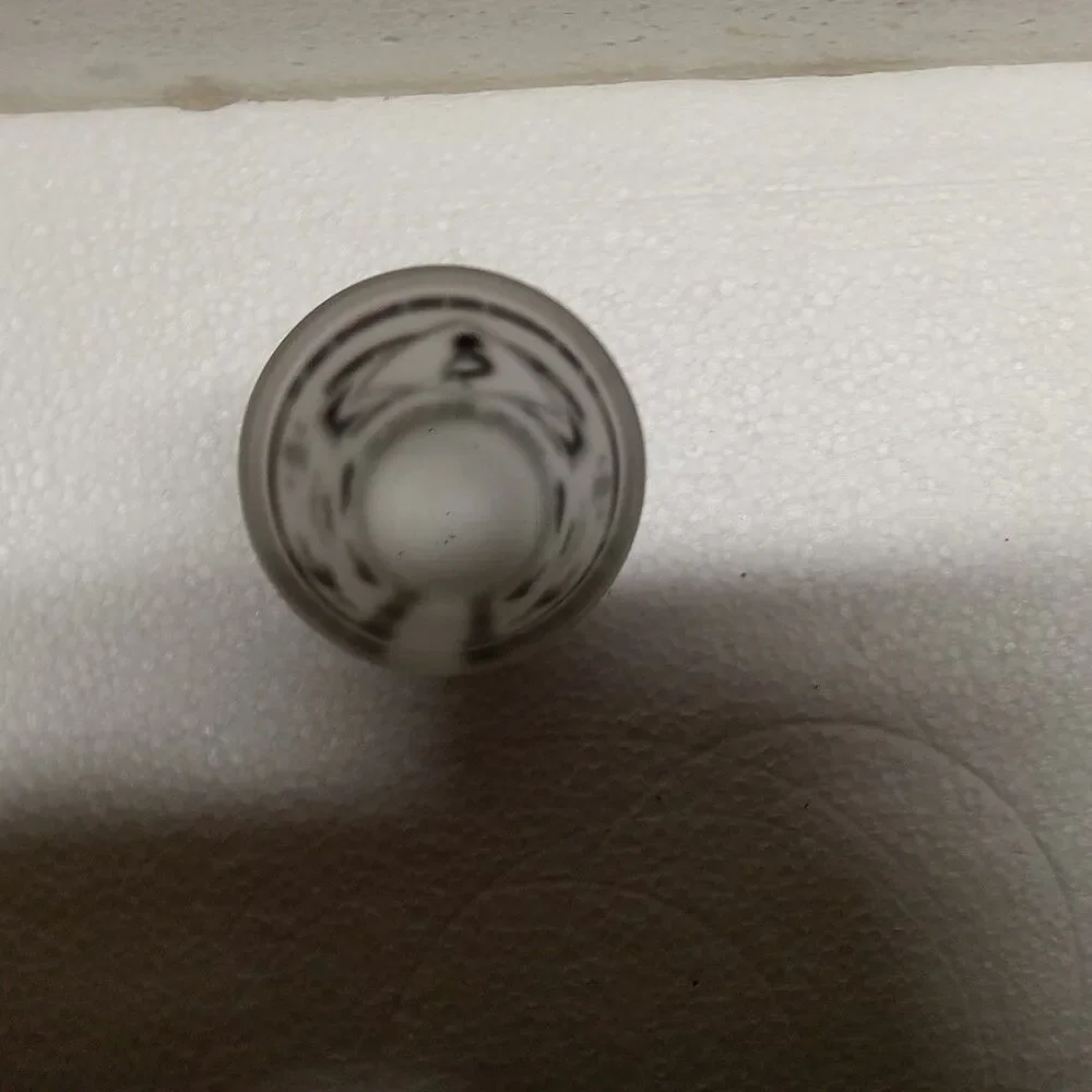 New Mexico Shot Glass
